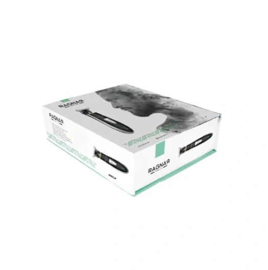 Ragnar Airflip Touch Up Trimmer Machine trimmelő Ref.:07282 képe 1
